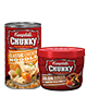 New Coupon!   $0.80 off any 4 Campbells Chunky soups