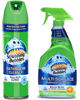 NEW COUPON ALERT!  $1.00 off any ONE (1) Scrubbing Bubbles Cleaning