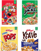 WOOHOO!! Another one just popped up!  $1.00 off any 1 Kelloggs Cereal Listed
