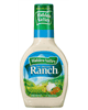 We found another one!  $0.50 off (1) Hidden Valley Ranch Dressing