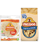 New Coupon!   $0.55 off any 1 Mission Tortilla Chips