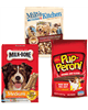 WOOHOO!! Another one just popped up!  $1.00 off 2 Milk-Bone multiple dog snacks