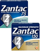 We found another one!  Buy 1 Zantac 24 ct or larger, get 1 Free