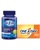 WOOHOO!! Another one just popped up!  $1.00 off (1) One A Day Multivitamin Product