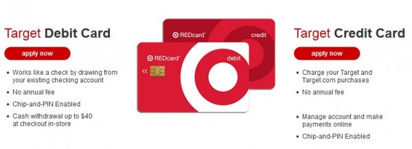Target red card 2