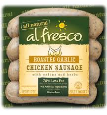 Publix Hot Deal Alert! Al Fresco Chicken Sausage Only $.85 Until 2/10