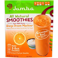 Publix Hot Deal Alert! Jamba All Natural Smoothies Only $.75 Starting 1/23