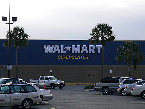 LIST OF 269 WALMART STORES CLOSING to the public!  Is your store on the list?