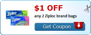 HOT Printable Coupons: Dial, Mission, Kellogg’s, Pampers, Ziploc, Lysol, and MORE!!