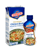 New Coupon!   $0.50 off any (2) Swanson Broth or Stock bottles