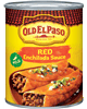 We found another one!  $0.50 off 1 Old El Paso Enchilada Sauce