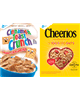 We found another one!  $1.00 off any 2 Big G Cereals Listed