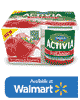 NEW COUPON ALERT!  $1.00 off ONE Activia Fruit Fusion 4-pack