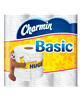 NEW COUPON ALERT!  $0.50 off ONE Charmin Basic 12ct or larger