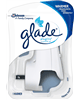 NEW COUPON ALERT!  $0.50 off 1 Glade PlugIns Scented Oil Warmer