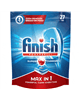 New Coupon!   $0.55 off ONE (1) FINISH Dishwasher Detergent