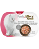 New Coupon!   $1.00 off (4) 2 oz trays of Purely Fancy Feast