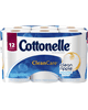 New Coupon!   $0.55 off any ONE COTTONELLE Toliet Paper