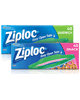 New Coupon!   $1.00 off any 2 Ziploc brand bags