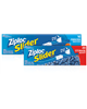 New Coupon!   $1.00 off any TWO Ziploc brand Slider Bags