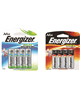 New Coupon!   $0.55 off Energizer Max or EcoAdvanced™ batteries