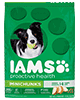 NEW COUPON ALERT!  $4.00 off ONE IAMS Dry Dog Food Bag 9lbs or larger