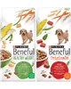 We found another one!  Buy ONE 3.5lb bag of Beneful Dog Food get ONE free