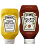 WOOHOO!! Another one just popped up!  $0.25 off any (1) Heinz Ketchup or Mustard