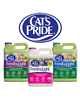We found another one!  $1.00 off 1 Cat’s Pride product