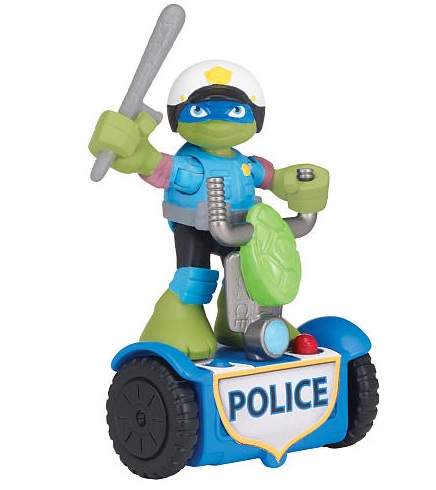 Check out these Ninja Turtles Half Shell Hero’s for little ones!!
