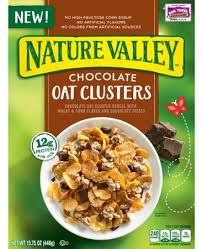 Publix Hot Deal Alert! Nature Valley Cereal Only $1.00 Starting 2/25