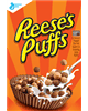 New Coupon!   $0.50 off 1 Reese’s Puffs cereal