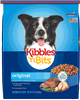 New Coupon!   $5.00 off 1 Kibbles n Bits Dry Dog Food