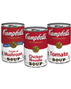 WOOHOO!! Another one just popped up!  $0.40 off any FOUR (4) Campbell’s Condensed soups