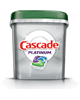 New Coupon!   $0.50 off ONE Cascade Product