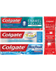 NEW COUPON ALERT!  $1.00 off any Colgate Toothpaste