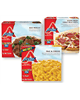 NEW COUPON ALERT!  $0.50 off any one (1) Atkins Frozen Item