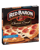 NEW COUPON ALERT!  $1.00 off any 2 Red Baron Pizzas