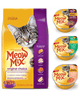 We found another one!  Buy Meow Mix Dry Cat Food Get 3 Wet Cat Food free