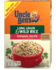 New Coupon!   $1.00 off any (2) UNCLE BENS Flavored Rice Product