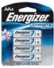 NEW COUPON ALERT!  $0.95 off on any ONE Energizer Ultimate Lithium