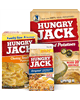 We found another one!  $1.00 off ANY TWO Hungry Jack Potatoes