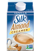 We found another one!  $0.55 off any One Silk Coffee Creamer