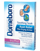 NEW COUPON ALERT!  $3.00 off (1) Domeboro Rash Relief Product