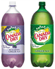 New Coupon!   $1.00 off 1 12 cans or two 2 litres of Canada Dry