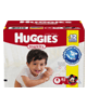 New Coupon!   $4.00 off 2 of HUGGIES Diapers