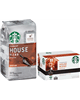 We found another one!  $3.00 off 2 Starbucks pkg Coffee or K-Cup packs