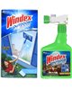 NEW COUPON ALERT!  $2.00 off any ONE Windex Outdoor product