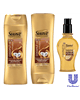 NEW COUPON ALERT!  $1.00 off any ONE Suave Gold Hair Care product