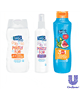 New Coupon!   $1.00 off any TWO Suave Kids Hair Care Products